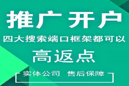 百度搜索广告运营推广：某行业领先企业的秘密武器
